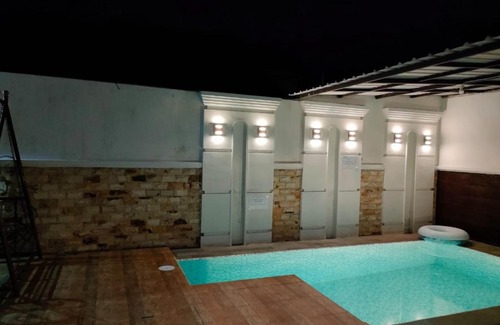 Probolinggo House | Family-Friendly Oasis at Homestay Omakost3 Probolinggo