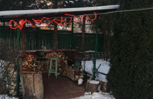 Spasskoe Apartment | Guest Favorite Homestay on Lugovaja with Pool & Hot Tub