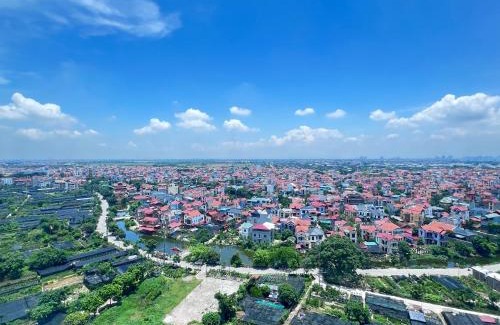 Van Giang Apartment | Homestay Onsen Ecopack