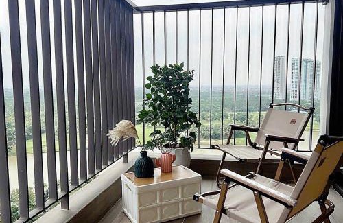 Van Giang Apartment | Homestay Onsen Ecopack