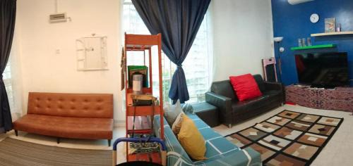 Kampung Pondok House | Perfect Retreat at Homestay Othman Perlis - Rated 10/10