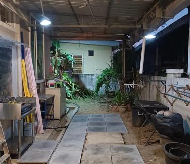 Kampung Pondok House | Perfect Retreat at Homestay Othman Perlis - Rated 10/10