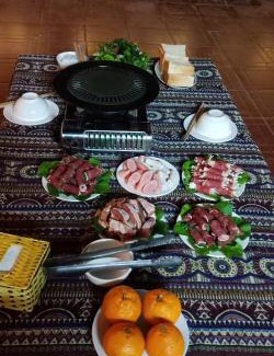 Dong Van Apartment | Homestay Pù Thung