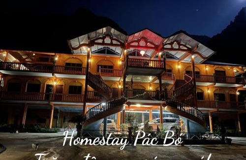 Ha Quang Apartment | Cozy Homestay Pac Bo in Cao Bang with Hot Tub & Pool