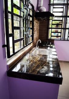 Kuala Terengganu House | Welcoming Homestay Padang Air: Child-Friendly Getaway!