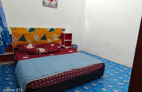 Kuala Rompin Apartment | Budget-Friendly Stay at Homestay Pak Do in Rompin