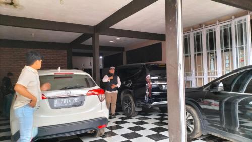 Dieng House | Child-Friendly Homestay Pandawa Dieng: Budget-Friendly Stay
