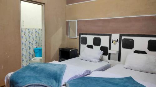 Dieng House | Child-Friendly Homestay Pandawa Dieng: Budget-Friendly Stay