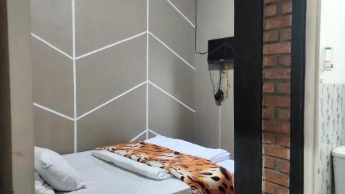 Dieng House | Child-Friendly Homestay Pandawa Dieng: Budget-Friendly Stay