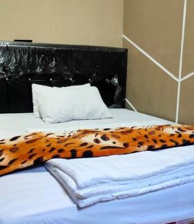 Dieng House | Child-Friendly Homestay Pandawa Dieng: Budget-Friendly Stay