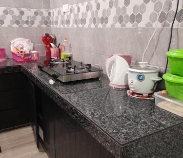 Kuantan House | Oceanfront Bliss at Homestay Pantai with Family-Friendly Vibes