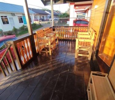 Pendang District Apartment | Family-Friendly Homestay Pendang for Memorable Getaways