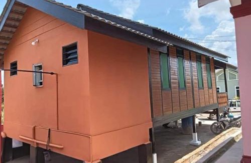 Pendang District Apartment | Family-Friendly Homestay Pendang for Memorable Getaways