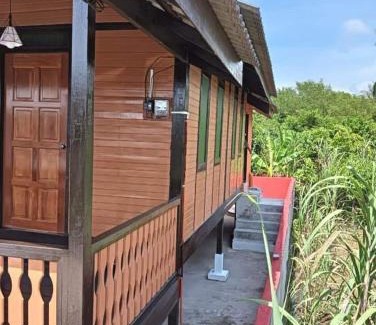 Pendang District Apartment | Family-Friendly Homestay Pendang for Memorable Getaways