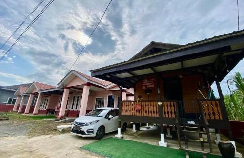 Pendang District Apartment | Family-Friendly Homestay Pendang for Memorable Getaways