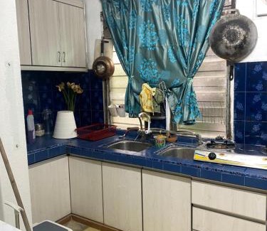 Peringat House | Budget-Friendly Homestay Peringat with Child-Friendly Amenities
