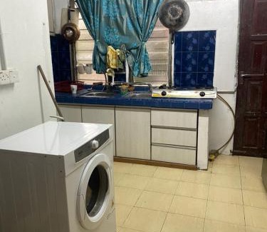 Peringat House | Budget-Friendly Homestay Peringat with Child-Friendly Amenities