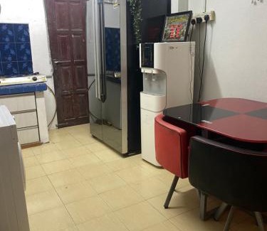 Peringat House | Budget-Friendly Homestay Peringat with Child-Friendly Amenities