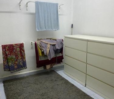 Peringat House | Budget-Friendly Homestay Peringat with Child-Friendly Amenities