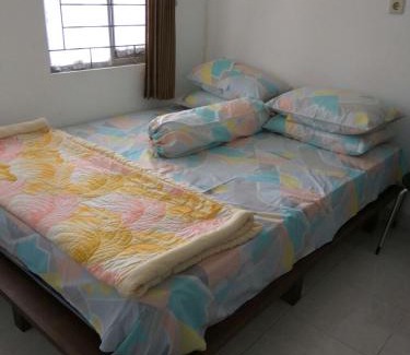 Garut House | Discover Comfort at Homestay Pesona for Your Next Getaway