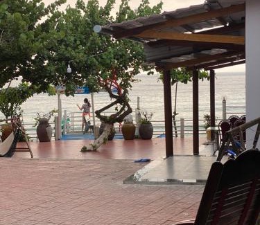 Phu Yen Apartment | Relax at Homestay Phú Thường Beach - Family & Pet Friendly
