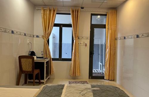Phu Yen Apartment | Relax at Homestay Phú Thường Beach - Family & Pet Friendly