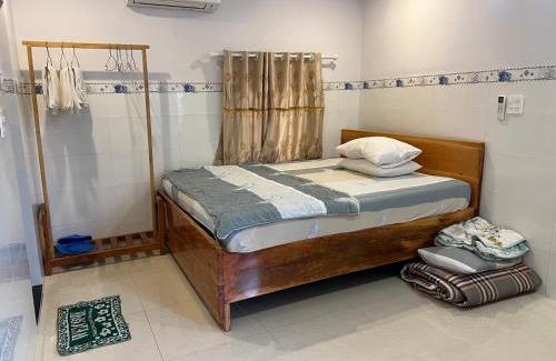 Phu Yen Apartment | Relax at Homestay Phú Thường Beach - Family & Pet Friendly