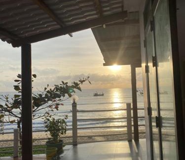 Phu Yen Apartment | Relax at Homestay Phú Thường Beach - Family & Pet Friendly