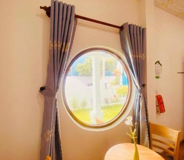 Phu Quy Apartment | Welcoming Homestay Phúc Lộc: Pet and Child Friendly Retreat