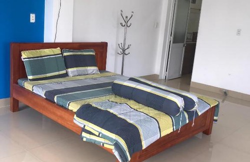 Phuong 15 House | Welcoming Homestay Phạm Văn Bach: Pet & Child Friendly