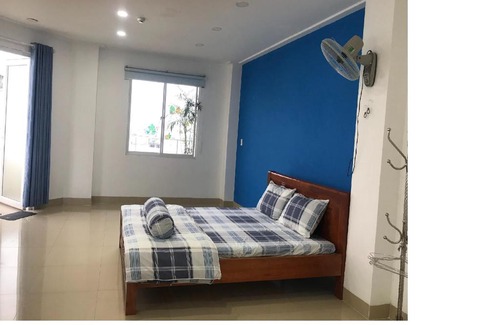 Phuong 15 House | Welcoming Homestay Phạm Văn Bach: Pet & Child Friendly