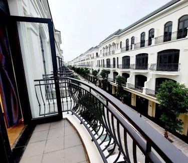 Van Giang Apartment | Homestay phố đông 6 ktown 05