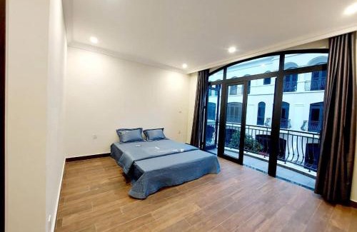 Van Giang Apartment | Homestay phố đông 6 ktown 05