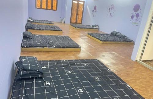 Van Giang Apartment | Homestay phố đông 6 ktown 05