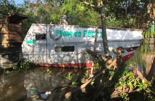 Sa Dec Boat Rental | Cozy Homestay Phong de Pêche with Family-Friendly Amenities