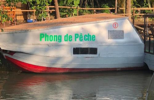 Sa Dec Boat Rental | Cozy Homestay Phong de Pêche with Family-Friendly Amenities