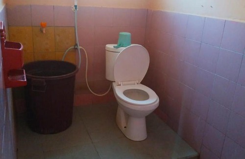 Katukaras House | Exceptional Homestay Putra Sindang Asih in Batukaras