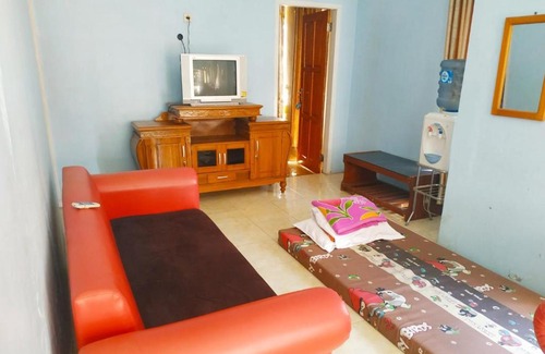 Katukaras House | Exceptional Homestay Putra Sindang Asih in Batukaras