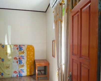 Katukaras House | Exceptional Homestay Putra Sindang Asih in Batukaras