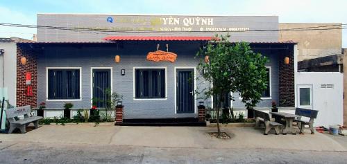 Phu Quy Apartment | Guest Rated 10/10: Homestay Quyên Quỳnh Oceanfront Retreat