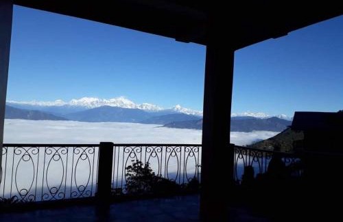Rishop House | Homestay Ramdhura Heights
