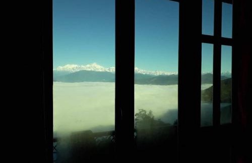 Rishop House | Homestay Ramdhura Heights