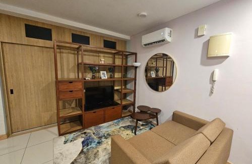 Kuantan Apartment | Homestay Rasa Laut
