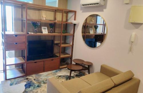 Kuantan Apartment | Homestay Rasa Laut