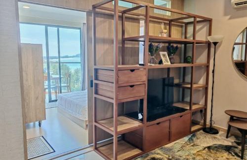 Kuantan Apartment | Homestay Rasa Laut