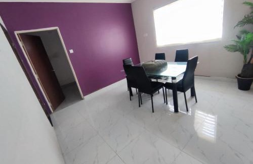 Teriang Apartment | Family-Friendly Stay at Homestay Rizqi Triang