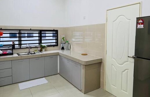 Kuantan House | Top-Rated Homestay Rumah Rehat KotaSAS for Families
