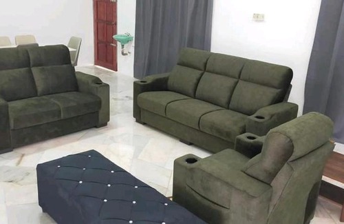 Kampung Changkat Raja House | Discover Homestay Rumahrakan Simpang Islam: Guest Rated 9/10