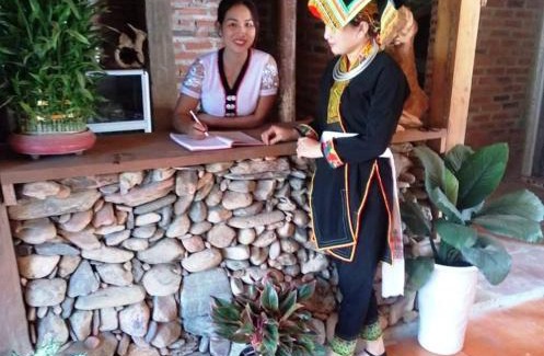 Huu Lung House | Rung Xanh Huu Lien: Family-Friendly Retreat with Great Amenities