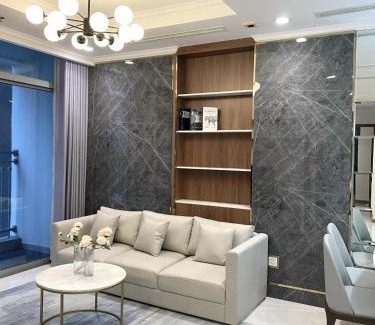 District 9 Apartment | Cozy Homestay Sài Gòn-Bống House with Pool Access